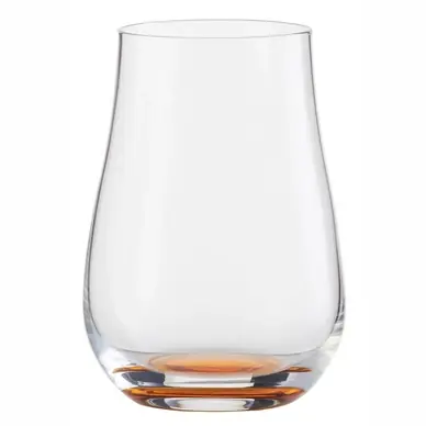 Verre à Eau Schott Zwiesel Life Touch Orange 382 ml (6 pièces) Prix Bas