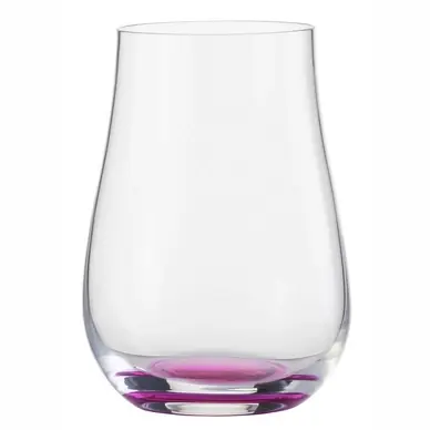 Verre à Eau Schott Zwiesel Life Touch Violet 382 ml (6 pièces) Usine Directe