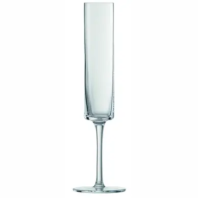 Artisanat Flûte à champagne Schott Zwiesel Modo 163 ml (6 pièces)