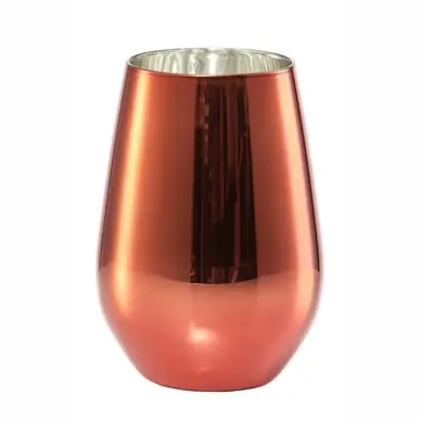 Verre à Eau Schott Zwiesel Vina Shine Rouge 397 ml (2 pièces) Remise