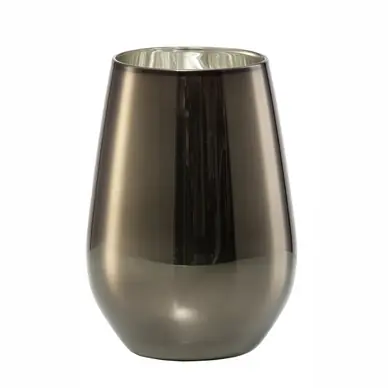 Super Prix Verre à Eau Schott Zwiesel Vina Shine Marron 397 ml (2 pièces)