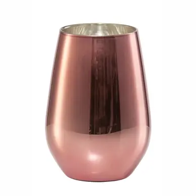 Verre à Eau Schott Zwiesel Vina Shine Rose 397 ml (2 pièces) Bon Plan