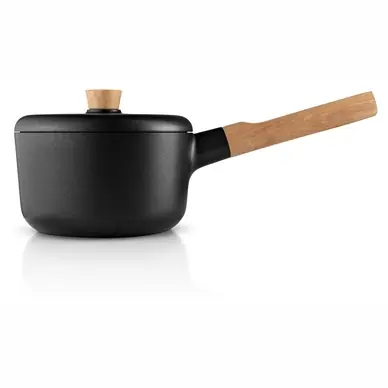 Meilleur Prix Casserole Eva Solo Nordic Kitchen Steelpan 16 cm