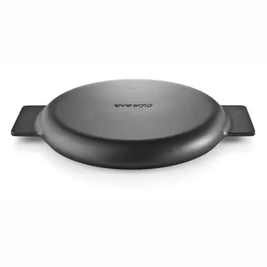 Prix Choc Couvercle à Sauteuse Eva Solo Nordic Kitchen 24 cm