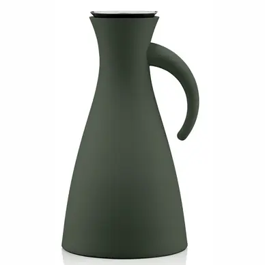 Carafe Isotherme Eva Solo Forest Green 1L Bon Marché