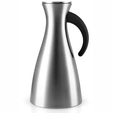 Carafe Isotherme Eva Solo Stainless Steel 1L Satisfait Ou Remboursé