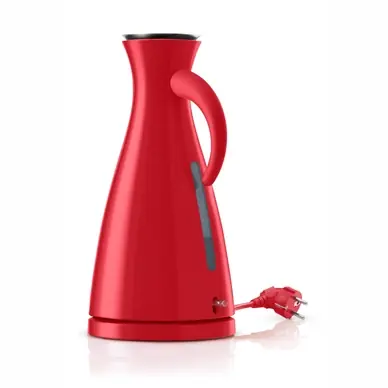 Promotion Saisonnière Boulloire Eva Solo Red
