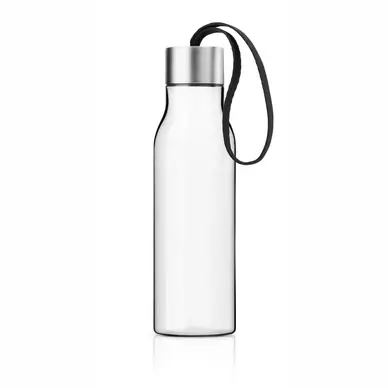Gourde Eva Solo Black 0,5L Vente Flash