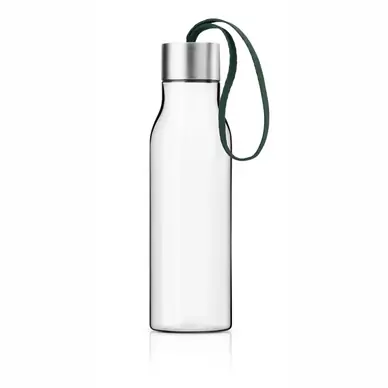 Gourde Eva Solo Forest Green 0,5L Dernier Modèle
