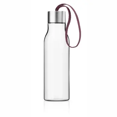 Gros Lot Gourde Eva Solo Dark Burgundy 0,5L