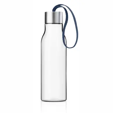 Nouvel Arrivage Gourde Eva Solo Navy Blue 0,5L
