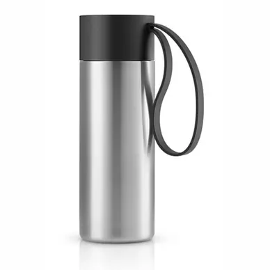 Super Prix Mug de Voyage Eva Solo To Go Cup Black 0,35L