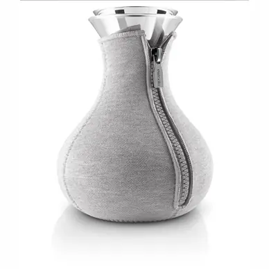 Offre Limitée Théière Eva Solo Tea Maker Woven Light Grey