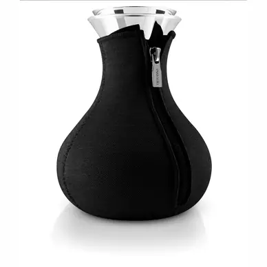 Acheter En Ligne Théière Eva Solo Tea Maker Woven Black
