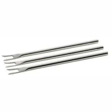 Achat Immédiat Fourchettes de Service Eva Solo (3 pièces)