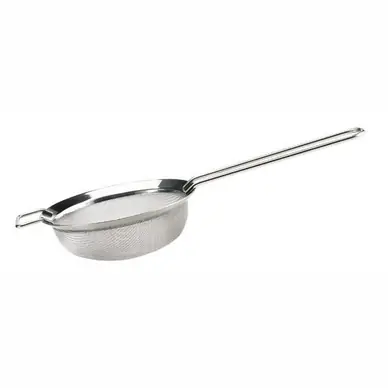 Tamis Eva Solo Stainless Steel 16 cm Artisanat