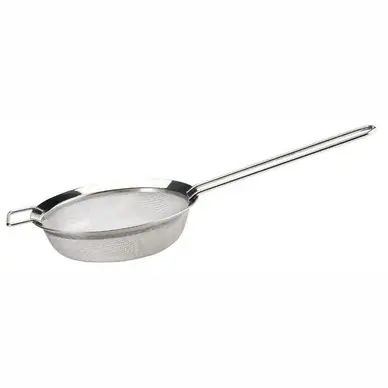 Expédié Aujourd’hui Tamis Eva Solo Stainless Steel 18 cm