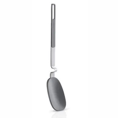 Expédition Rapide Louche Eva Solo Grey Small