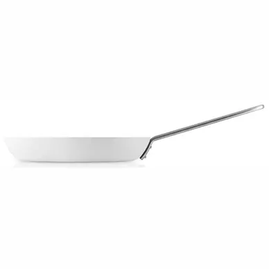 Livraison Mondiale Poêle Eva Solo White Line 24 cm