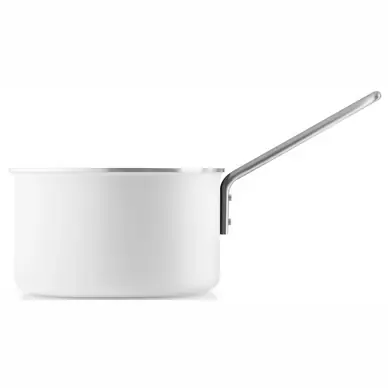 Eva Solo Casserole White Line Ceramic Coating 16 cm Prix Réduit