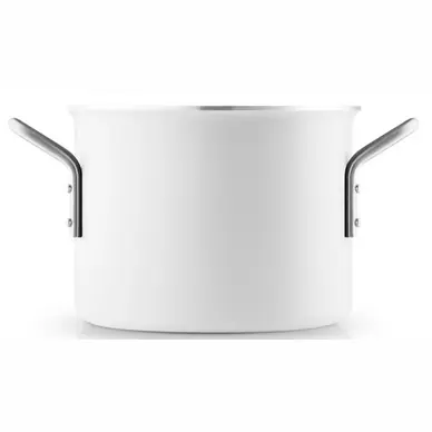 Gros Lot Faitout Eva Solo White Line 2,5L