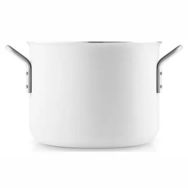 Meilleur Prix Faitout Eva Solo White Line 4,8L