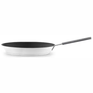 Poêle Eva Solo Gravity Grey 24 cm Livraison Mondiale