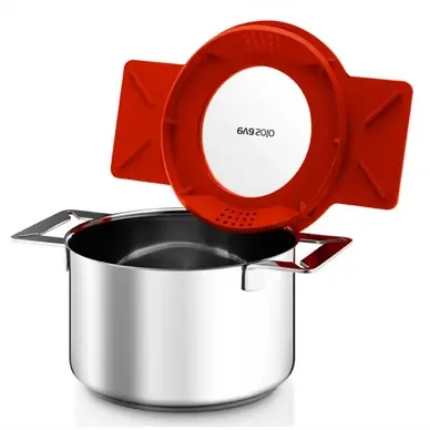 Casserole Eva Solo Gravity Flame 16 cm Dernier Modèle