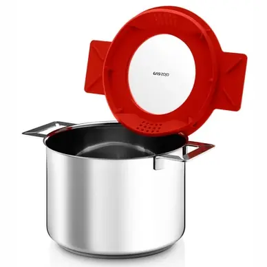 Casserole Eva Solo Gravity Flame 22 cm Commande En Gros