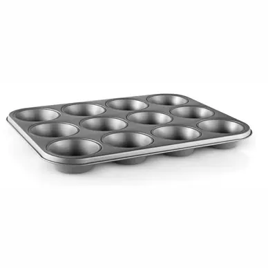 Nouvel Arrivage Moule à muffins Eva Solo 12 Cups