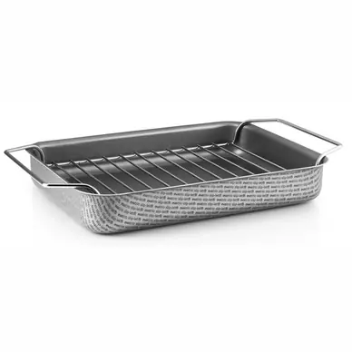 Livraison Express Plat à four Eva Solo 26 x 19 cm