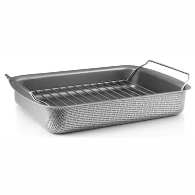 Plat à four Eva Solo 35 x 25 cm Must-Have