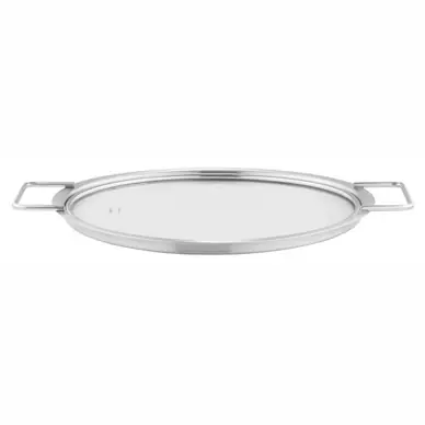 Livraison Express Couvercle Eva Solo Verre 24 cm
