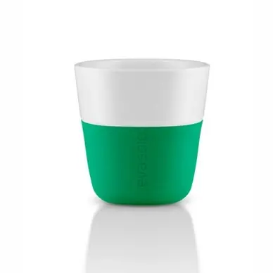 Retour Gratuit Tasse à Café Eva Solo Tumbler Jolly Green (set de 2)