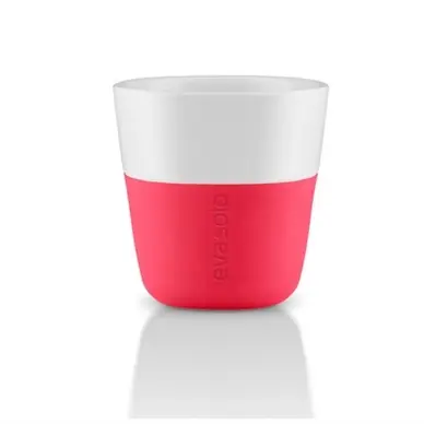 Tasse à espresso Eva Solo Flashy Pink (2 pièces) Produit De Marque