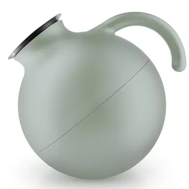 Thermos Globe Eva Solo Nordic Green 1L Artisanat