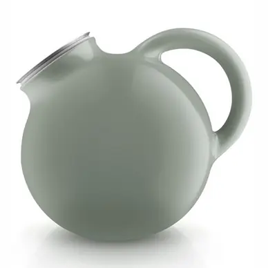 Soldes Théière Eva Solo Globe Nordic Green 1,4L
