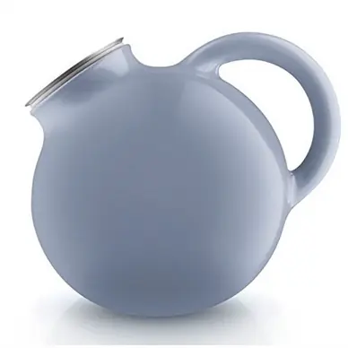 Exclusif Théière Eva Solo Globe Nordic Blue 1,4L
