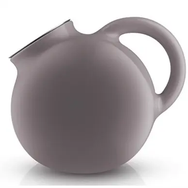 Pot à Lait Eva Solo Globe Nordic Grey Meilleure Vente