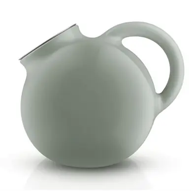 Pot à Lait Eva Solo Globe Nordic Green Populaire
