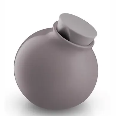 Sucrier Eva Solo Globe Nordic Grey Must-Have