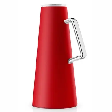 Bouteille Isotherme Eva Solo  Warmte-Indicator Red 1L Livraison Gratuite