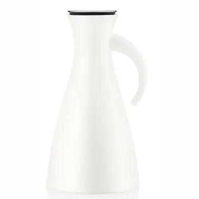 Eva Solo Carafe Isotherme White 1L Dernière Chance