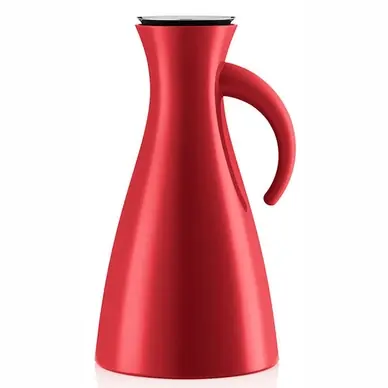Eva Solo Carafe Isotherme Red 1L Édition Limitée