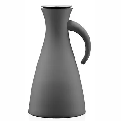 Carafe Isotherme Eva Solo Elephant Grey 1L Affaire À Saisir