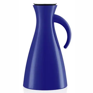 Carafe Isotherme Eva Solo Electric Blue 1L Seulement Aujourd’hui