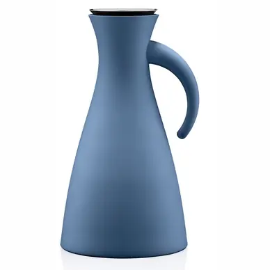Bon Plan Bouteille Isotherme Eva Solo Moonlight Blue 1L