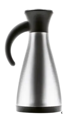 Eva Solo Carafe Isotherme Stainless Steel 1,1L Populaire