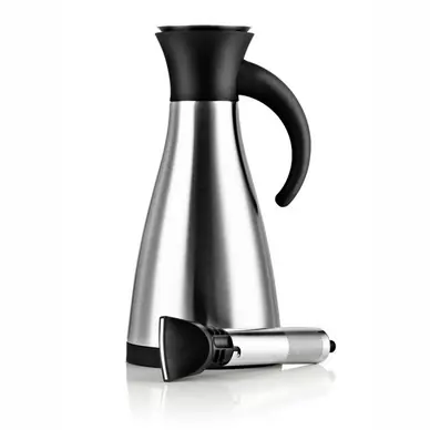 Prix Choc Bouteille Isotherme Eva Solo Stainless Steel 1,1L
