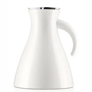 Meilleur Prix Carafe Isotherme Eva Solo Large White 1L